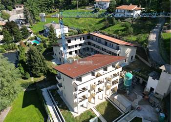Tri/Quadrilocale con giardino - RESIDENZA ELIANNA
