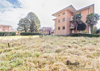 Appartamento trilocale