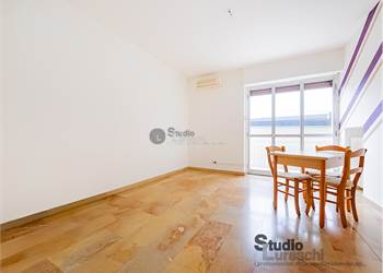 Appartamento bilocale grande con cantina