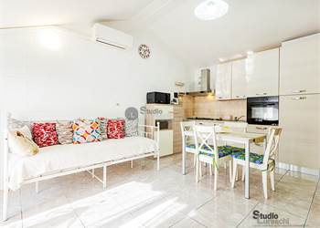 Appartamento trilocale in pieno centro